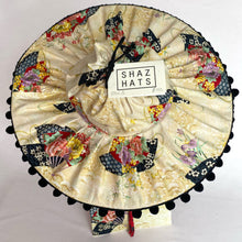 Load image into Gallery viewer, Asian Fans