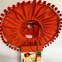 Load image into Gallery viewer, Penny Malone Handprint Gum flowers/ Wattle