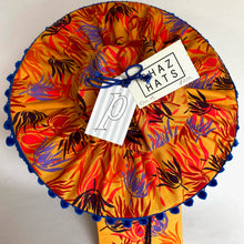 Load image into Gallery viewer, Penny Malone Handprint Leucadendrons