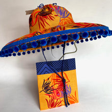 Load image into Gallery viewer, Penny Malone Handprint Leucadendrons